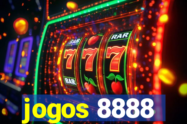 jogos 8888